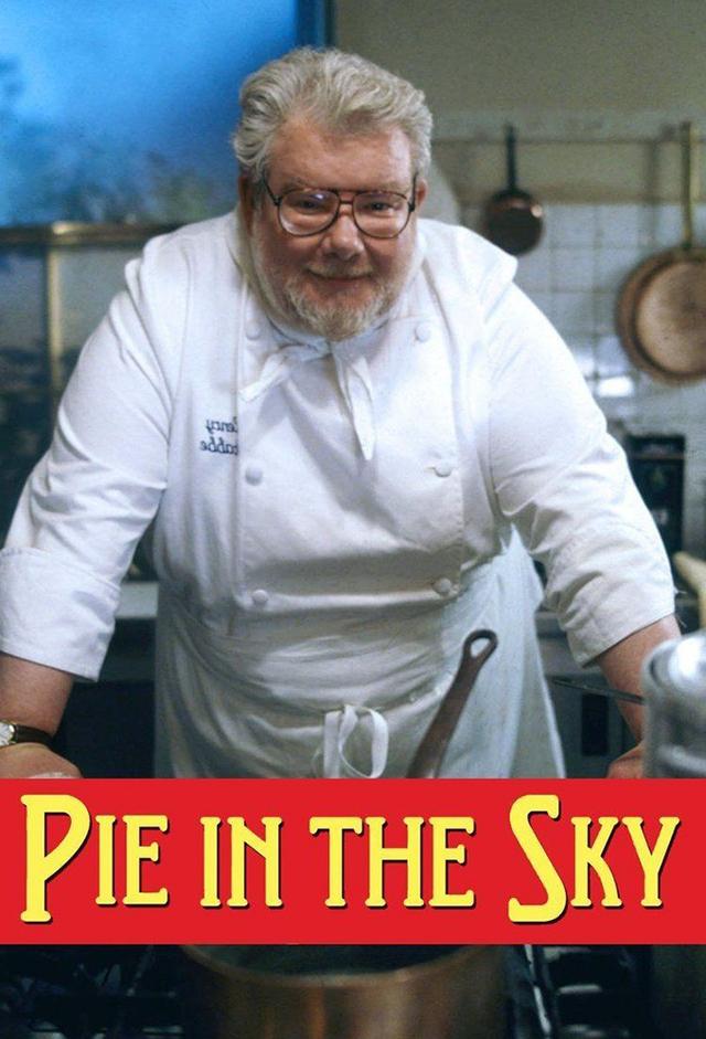 Pie in the Sky