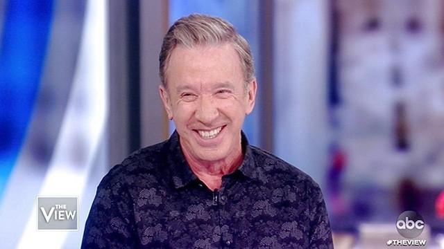 Tim Allen