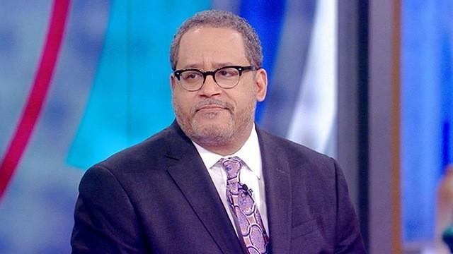 Michael Eric Dyson