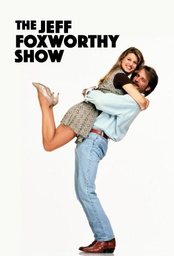 The Jeff Foxworthy Show