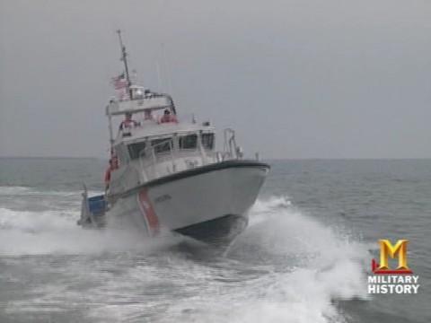 Newest Coast Guard Ship/Carrier Battle Group/Tanks/Sherman Tank/XM-29 Rifle/WWII V-Mail