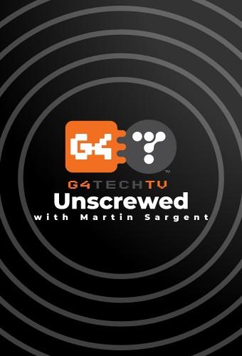 Unscrewed with Martin Sargent