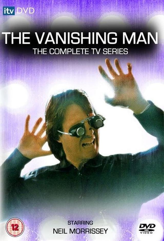 The Vanishing Man