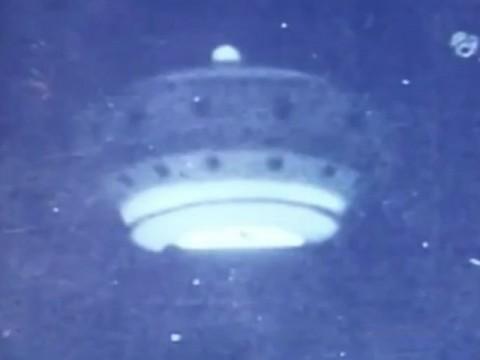 Real People, Real UFOs