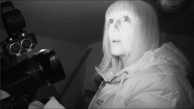 Most Haunted Extra - Halloween Night (Youtube)