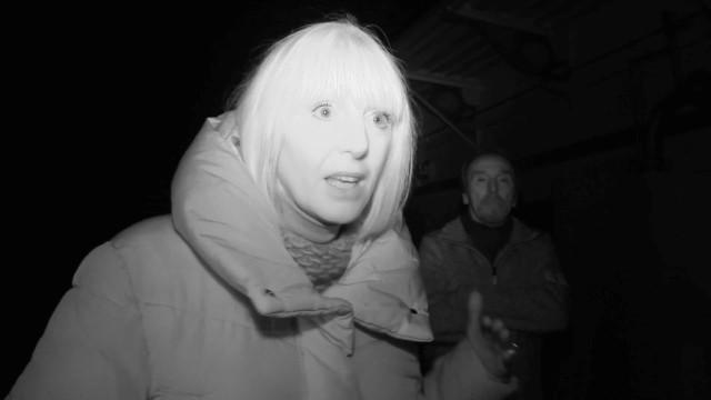 HMP Gloucester - Most Haunted - Part One