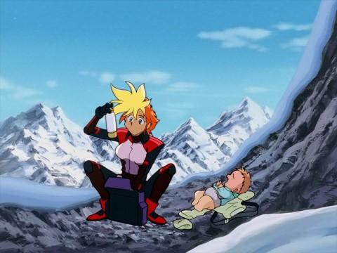 Snow White Chaser