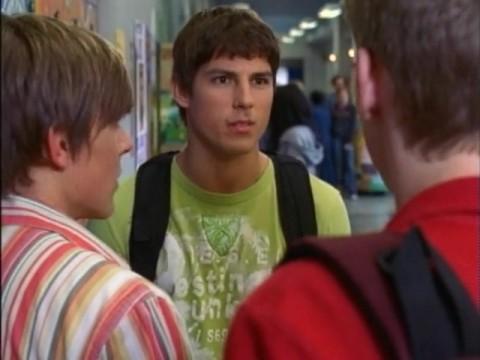 Deleted Scenes