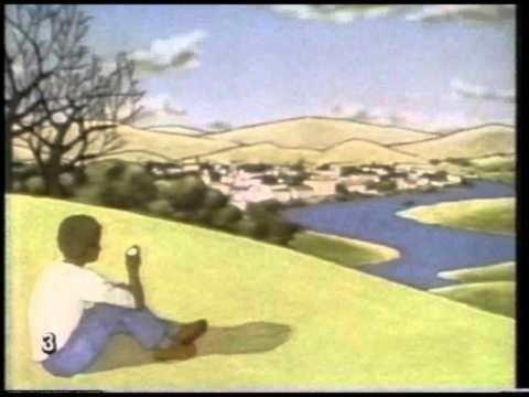 Earth is Change: Erosion