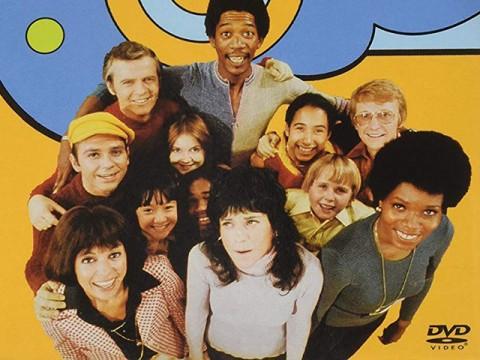 The Best Of The Electric Company - Volume 2