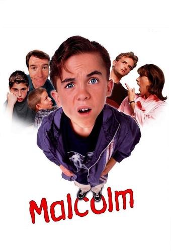 Malcolm