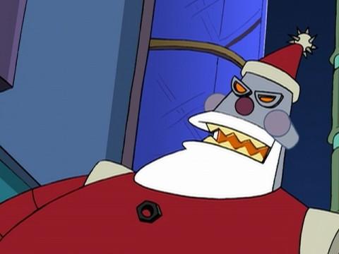 Xmas Story