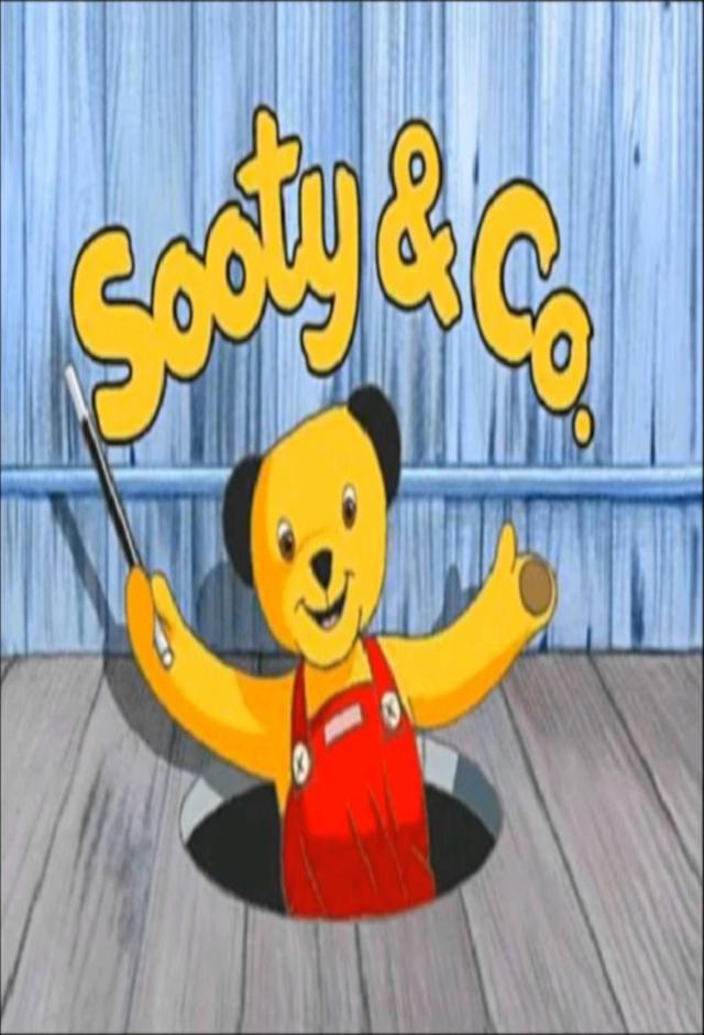 Sooty & Co.