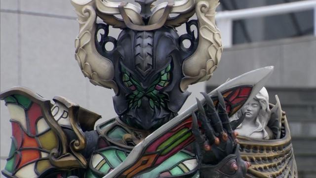 Encore: Return of Nago’s IXA