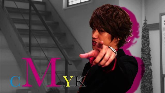 Kamen Rider Zi-O: Episode 14.5 - Pink Devil