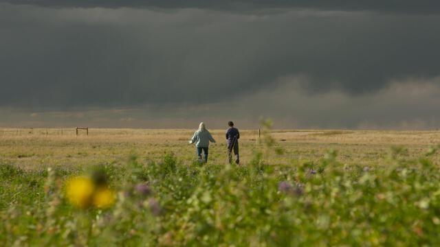 Landscapes Across America