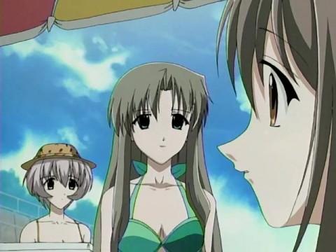 Yura Yura * Memories at the Shore