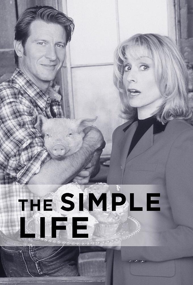 The Simple Life (1998)