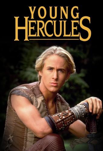 Young Hercules