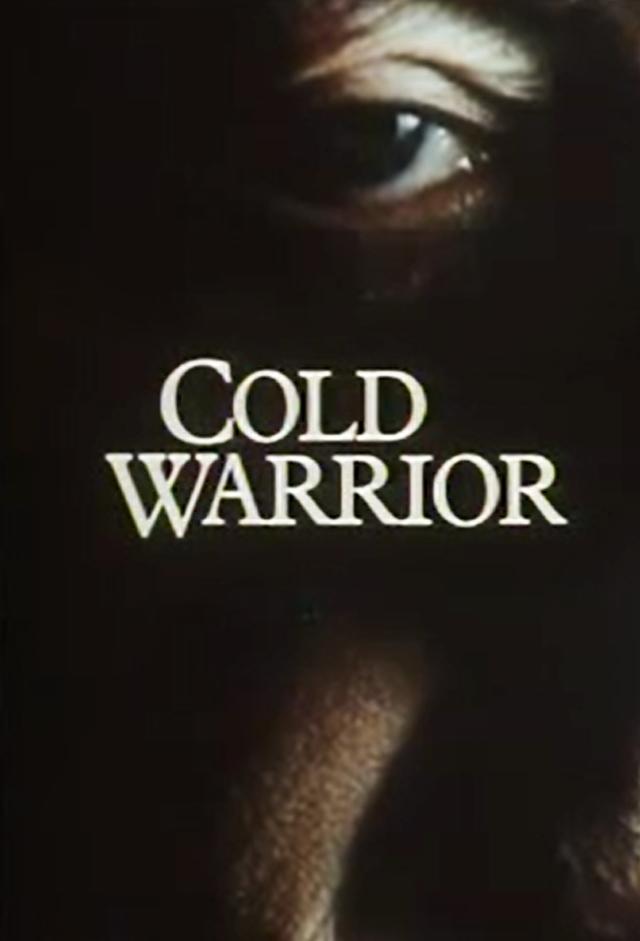 Cold Warrior