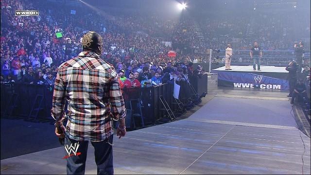 SmackDown 539