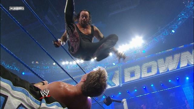 SmackDown 547