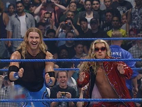 SmackDown 43