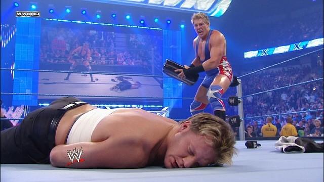 SmackDown 554