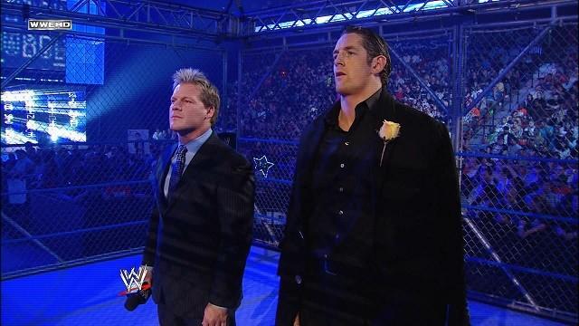 SmackDown 557