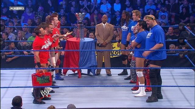 SmackDown 583