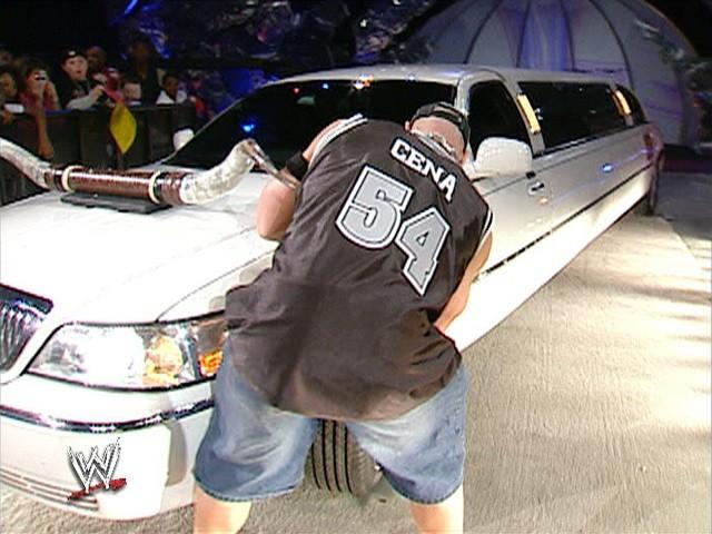 SmackDown 292