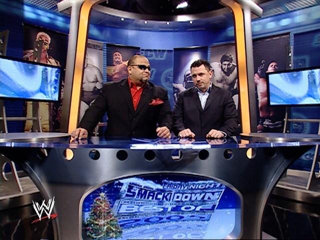 Friday Night SmackDown 331 - Best of 2005