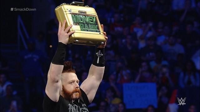 SmackDown 826
