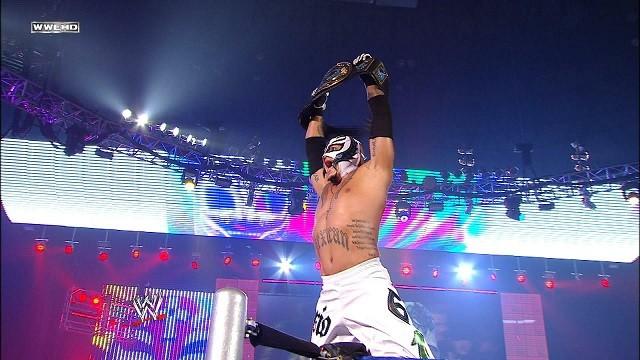 SmackDown 518