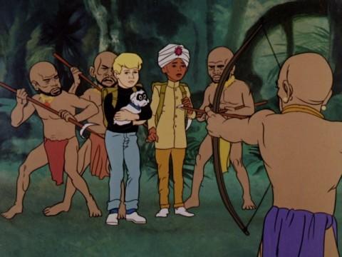 Jonny Quest