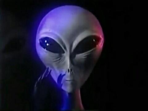 Aliens Among Us, Top Secret UFO, Ghost investigation