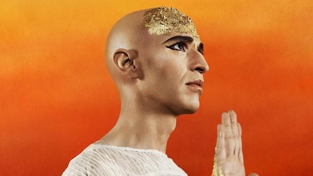 Great Performances at the Met: Akhnaten