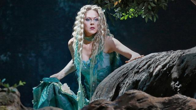 Great Performances at the Met: Rusalka