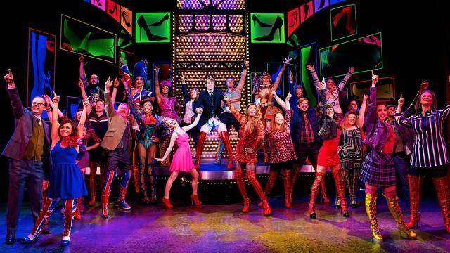 Kinky Boots