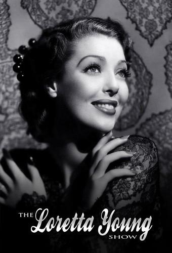 The Loretta Young Show