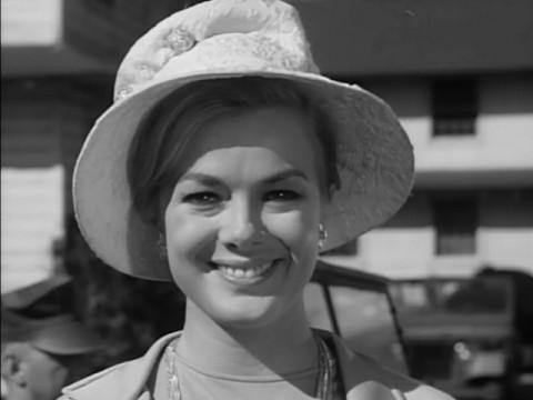 Operation Actress
