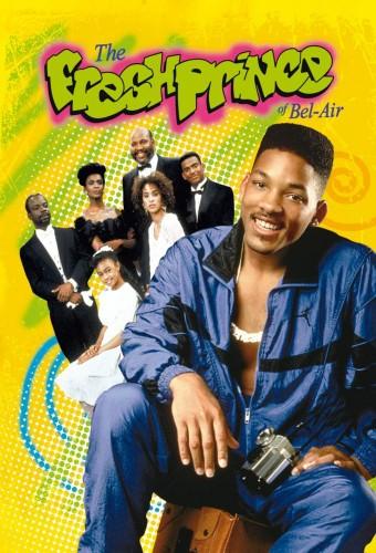 El Príncipe De Bel-Air