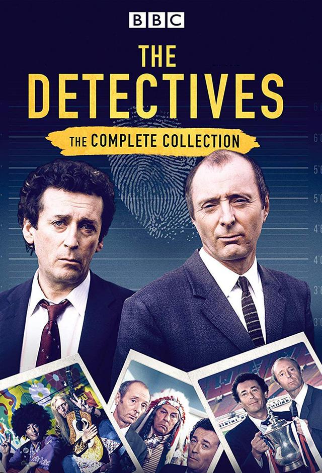 The Detectives