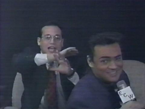 Hardcore TV 39