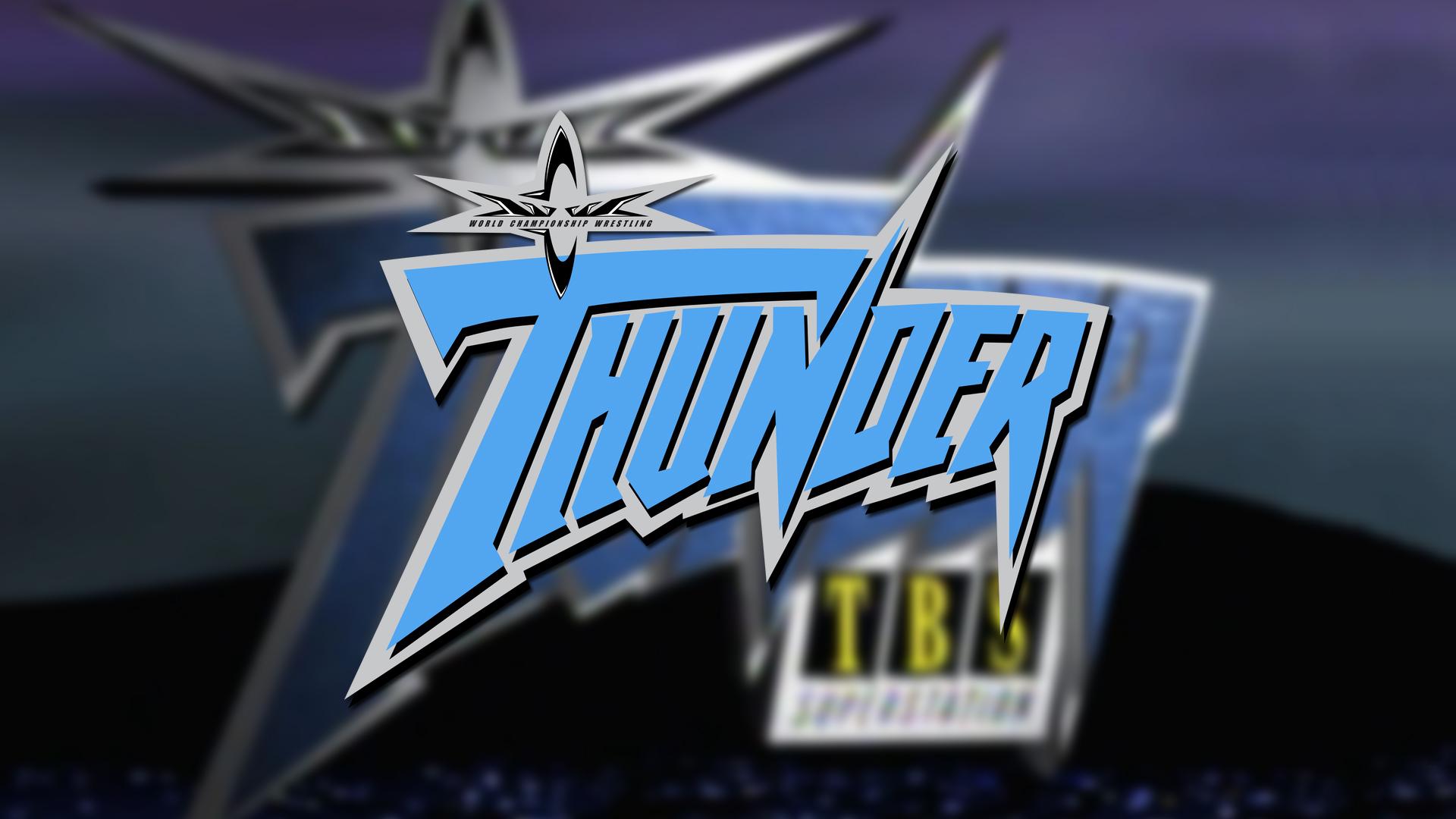 WCW Thunder