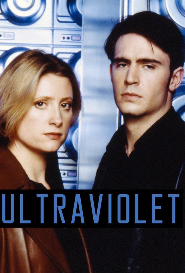 Ultraviolet (1998)