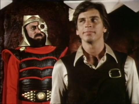 The Victory of Star Command