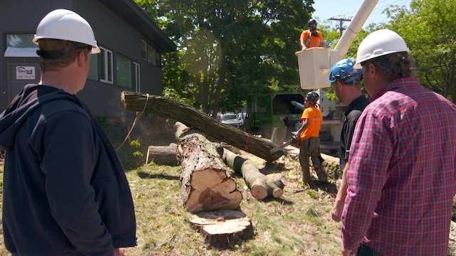 Brookline Mid-Century Modern House: Next Generation Demolition