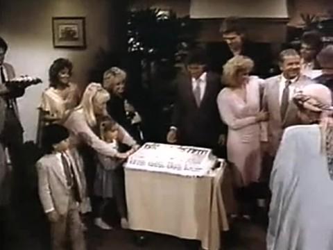 Eight is Enough - A Family Reunion