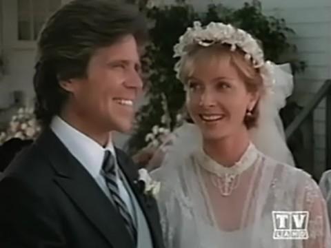 An Eight is Enough Wedding